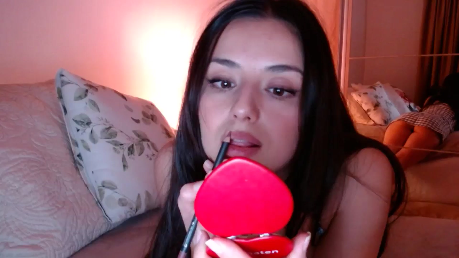 Gallery image thumbnail from cheetah_'s myfreecams stream on, 01/03/2025, 15:37 image 7 of 20
