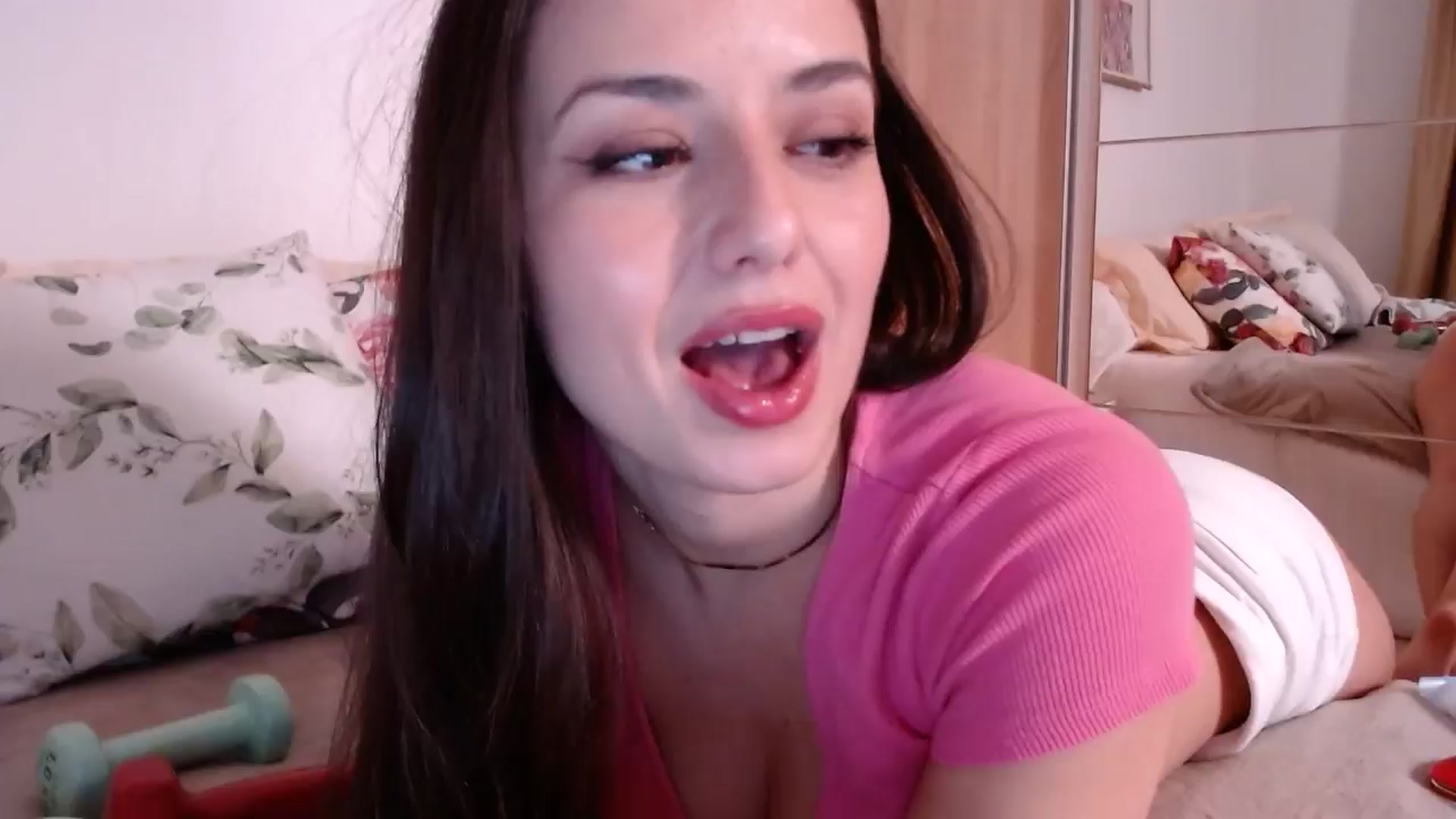 Gallery image thumbnail from cheetah_'s myfreecams stream on, 01/18/2025, 17:10 image 18 of 20