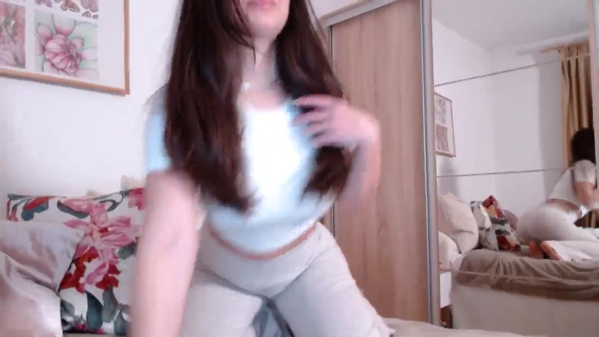 Gallery image thumbnail from cheetah_'s myfreecams stream on, 02/14/2025, 17:16 image 7 of 20