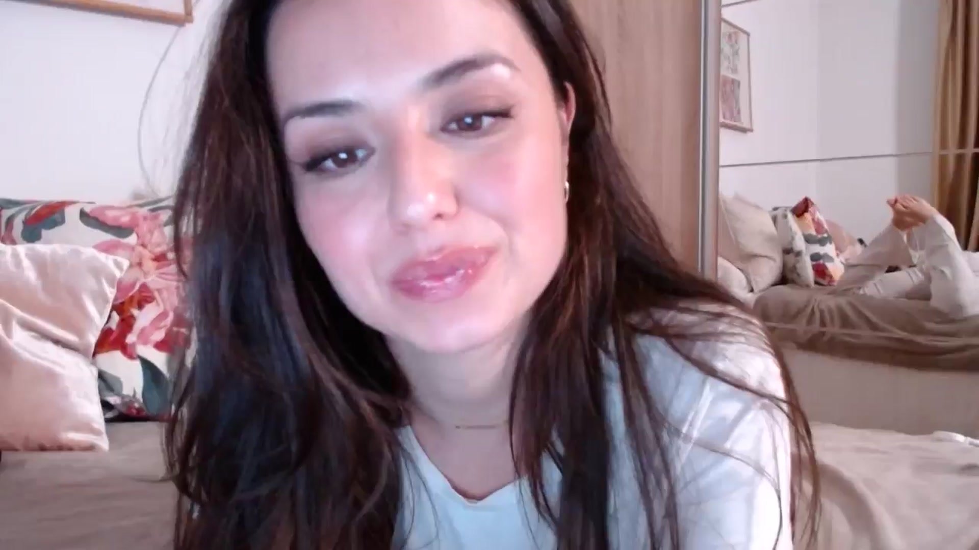 Gallery image thumbnail from cheetah_'s myfreecams stream on, 02/14/2025, 17:16 image 4 of 20