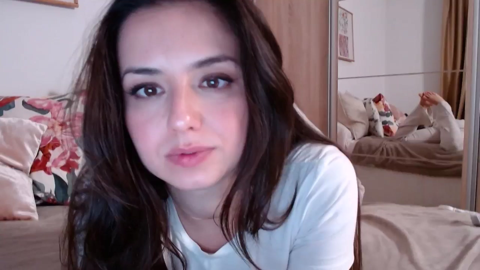 Gallery image thumbnail from cheetah_'s myfreecams stream on, 02/14/2025, 17:16 image 1 of 20