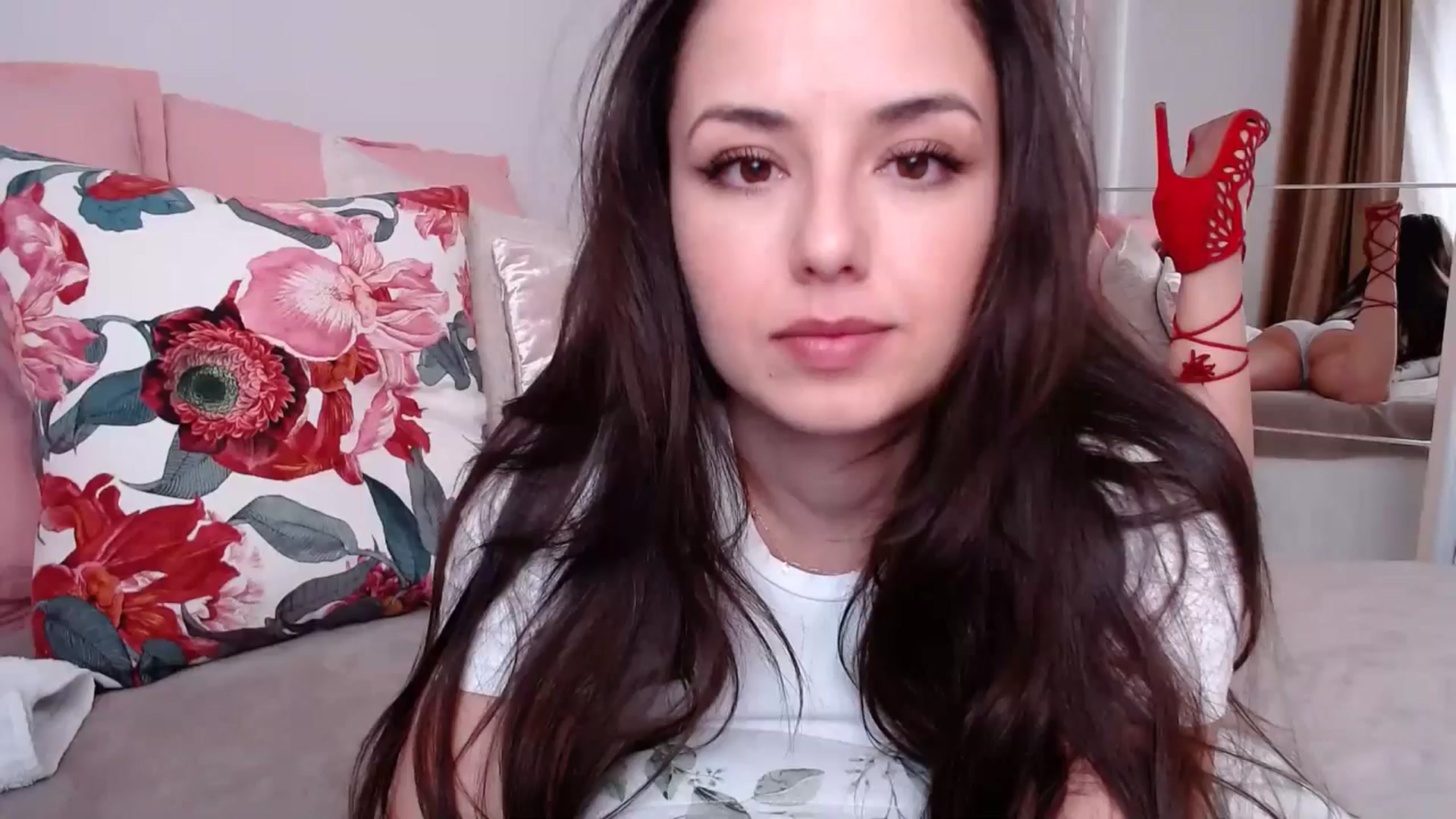 Gallery image thumbnail from cheetah_'s myfreecams stream on, 02/26/2025, 14:28 image 1 of 20