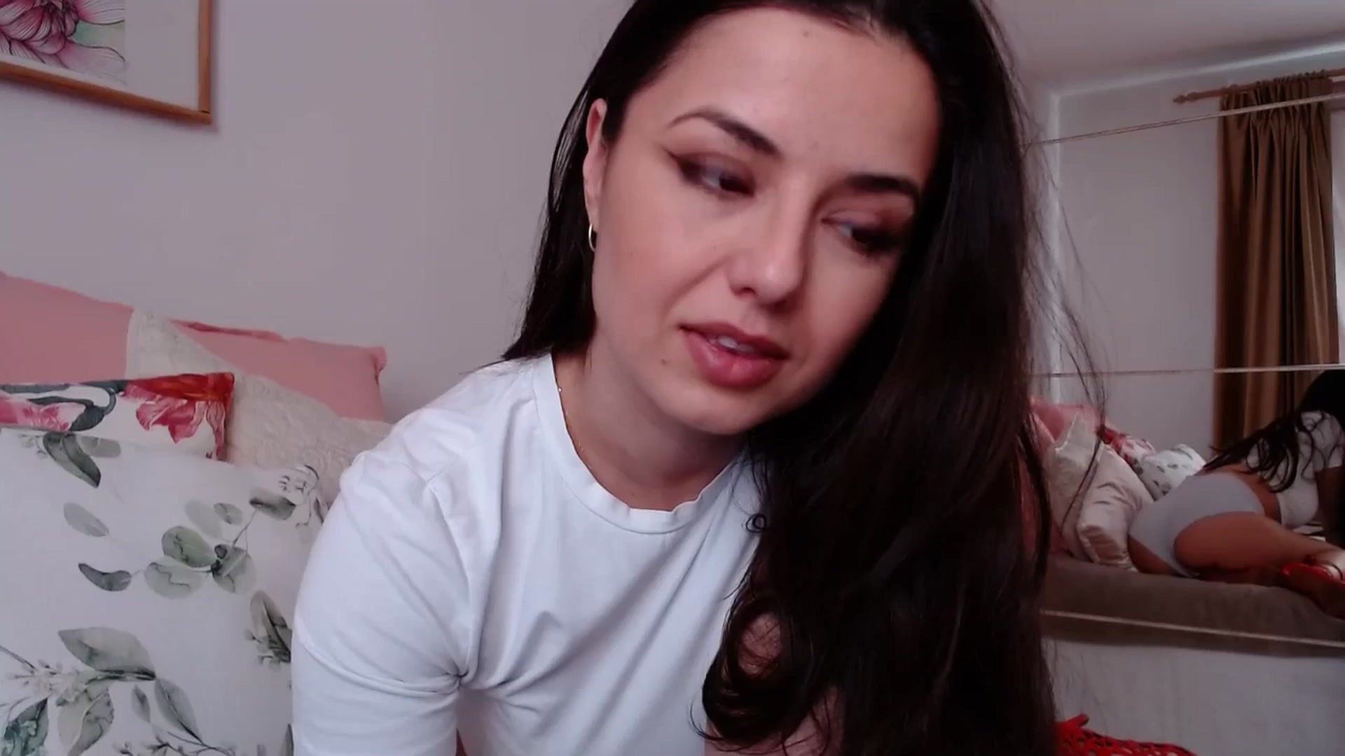 Gallery image thumbnail from cheetah_'s myfreecams stream on, 02/26/2025, 14:28 image 16 of 20