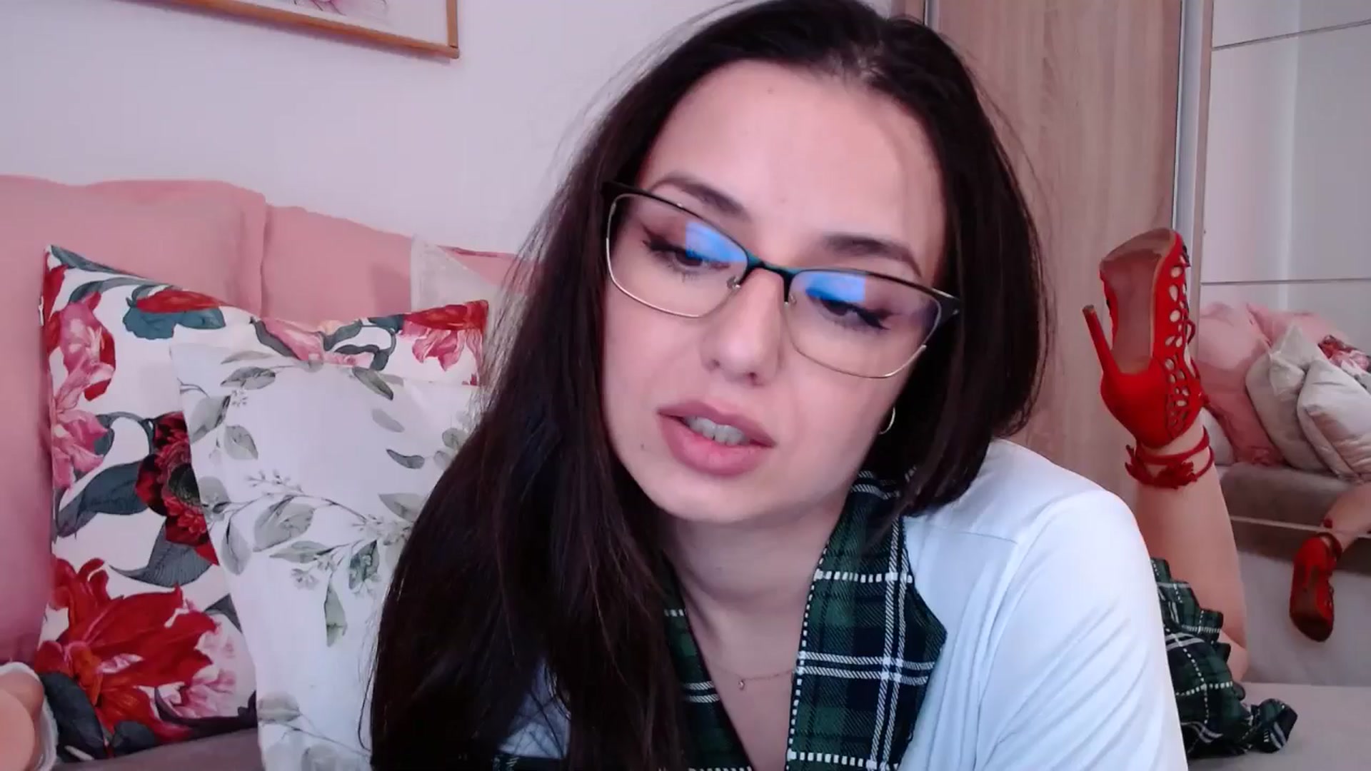 Gallery image thumbnail from cheetah_'s myfreecams stream on, 02/26/2025, 15:12 image 5 of 20