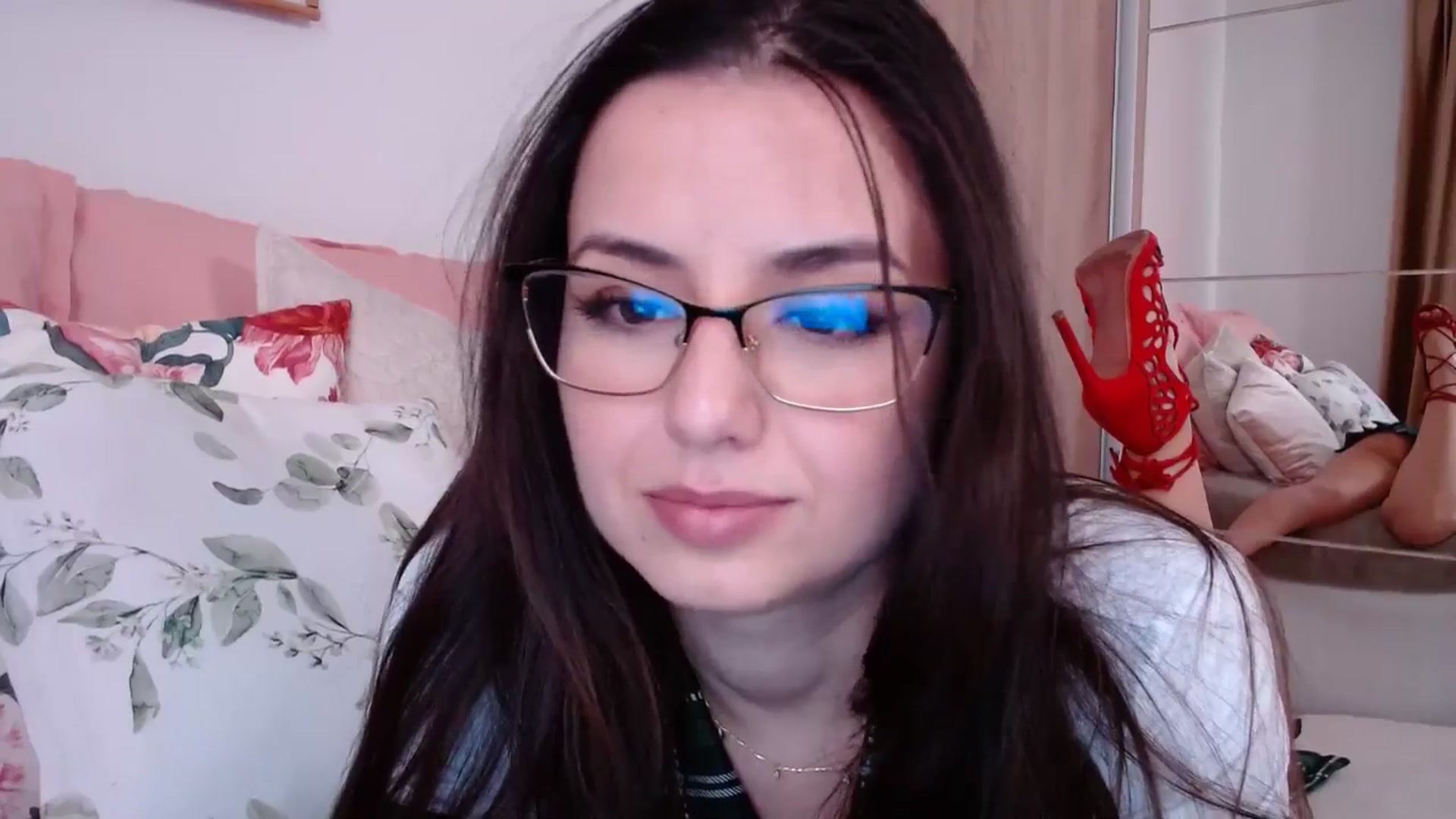 Gallery image thumbnail from cheetah_'s myfreecams stream on, 02/26/2025, 15:12 image 3 of 20