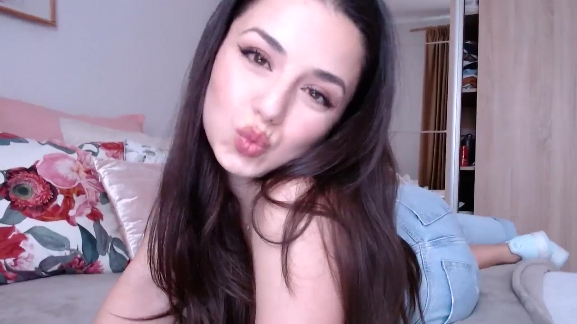 Gallery image thumbnail from cheetah_'s myfreecams stream on, 02/27/2025, 13:57 image 5 of 20
