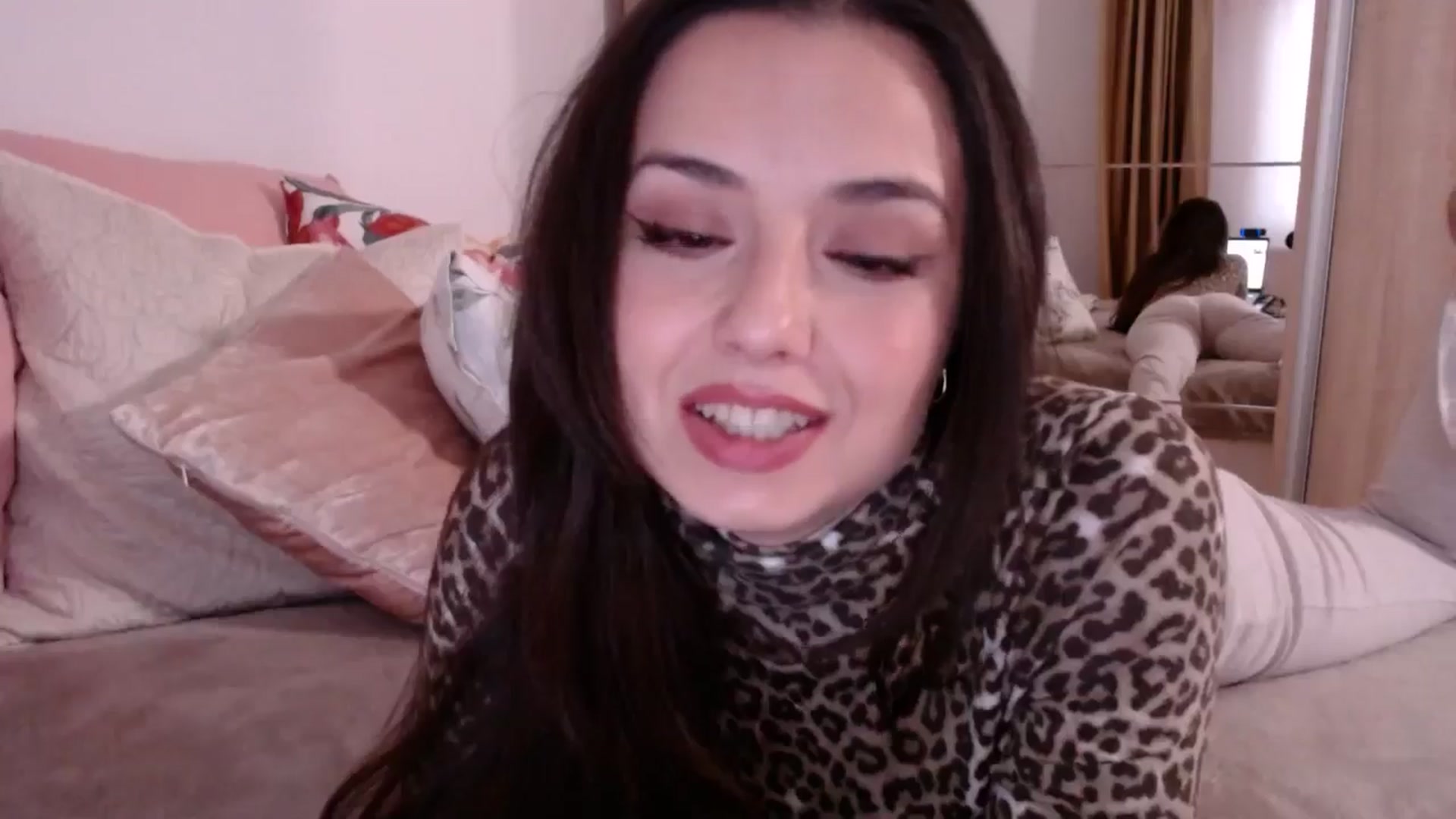 Gallery image thumbnail from cheetah_'s myfreecams stream on, 02/28/2025, 15:36 image 11 of 20