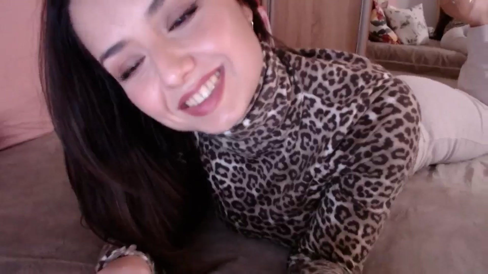 Gallery image thumbnail from cheetah_'s myfreecams stream on, 02/28/2025, 15:36 image 14 of 20