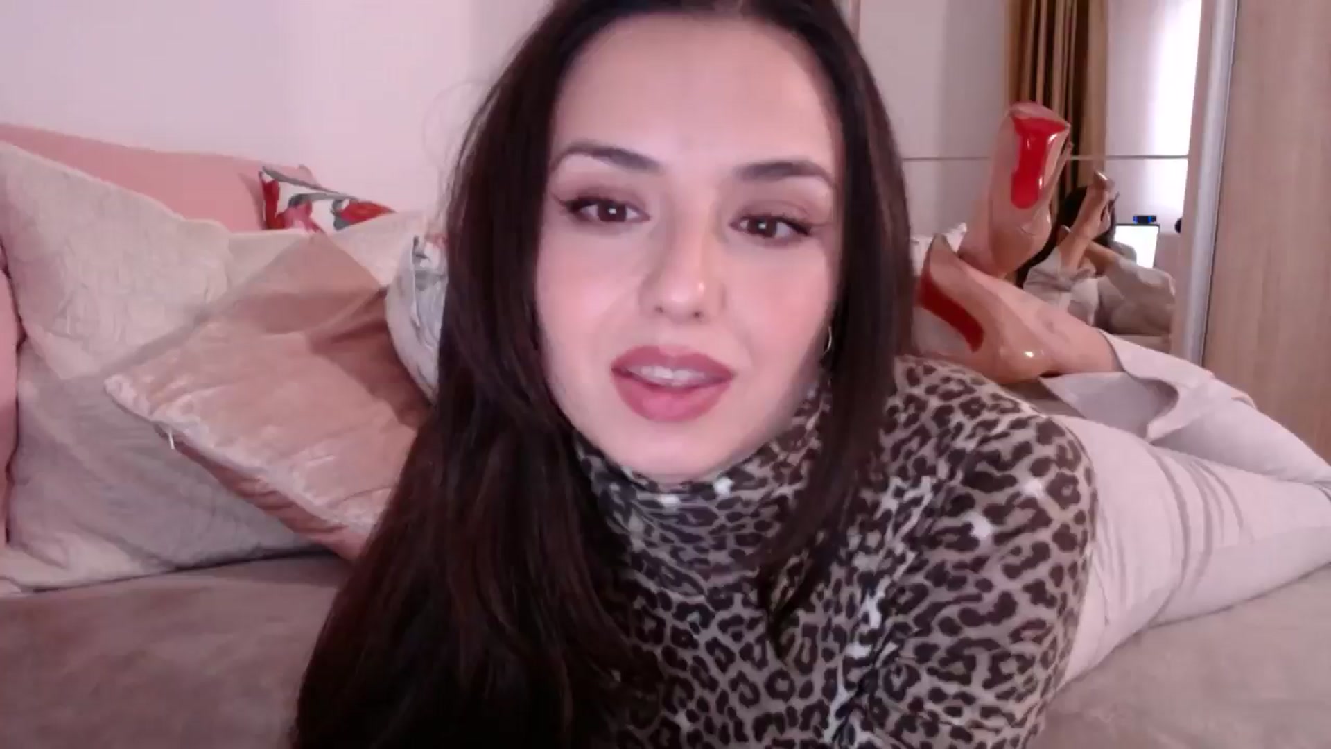 Gallery image thumbnail from cheetah_'s myfreecams stream on, 02/28/2025, 15:36 image 10 of 20