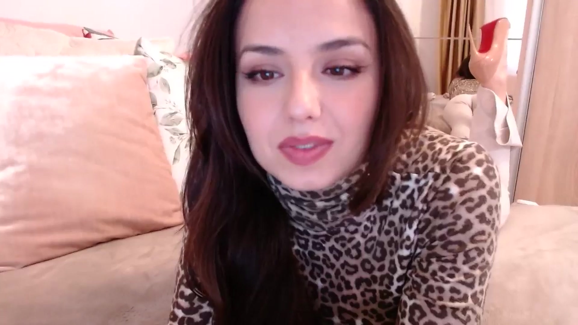 Gallery image thumbnail from cheetah_'s myfreecams stream on, 02/28/2025, 15:36 image 3 of 20