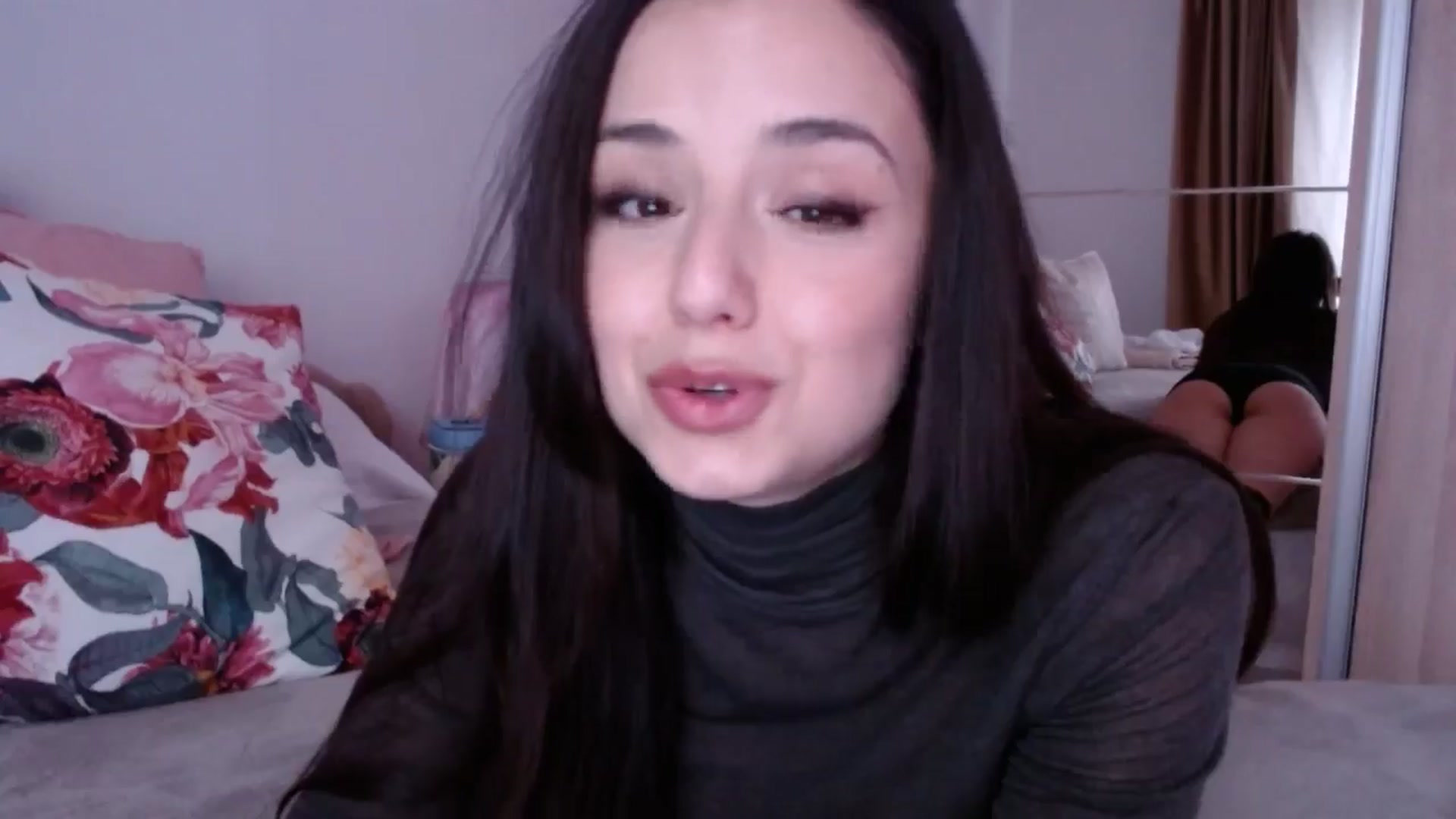 Gallery image thumbnail from cheetah_'s myfreecams stream on, 03/01/2025, 14:28 image 6 of 20