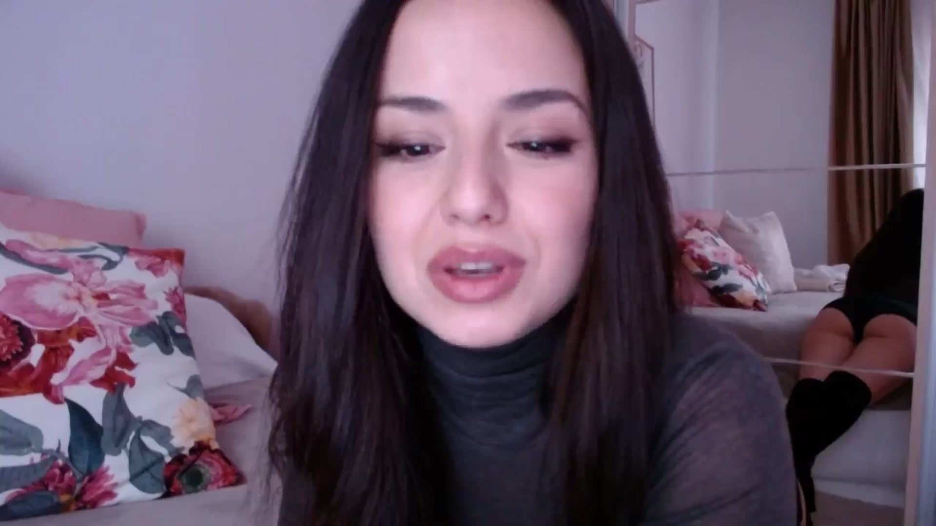 Gallery image thumbnail from cheetah_'s myfreecams stream on, 03/01/2025, 14:28 image 14 of 20