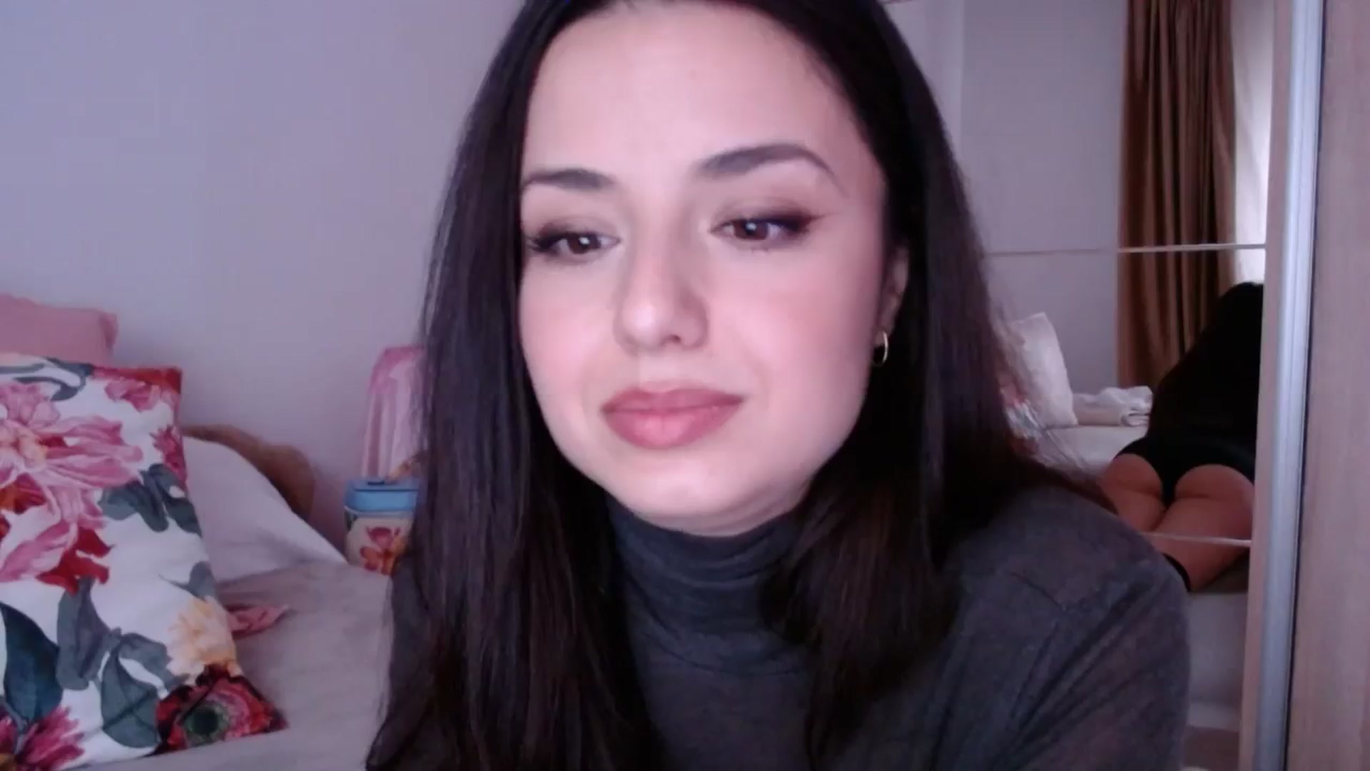 Gallery image thumbnail from cheetah_'s myfreecams stream on, 03/01/2025, 14:28 image 16 of 20
