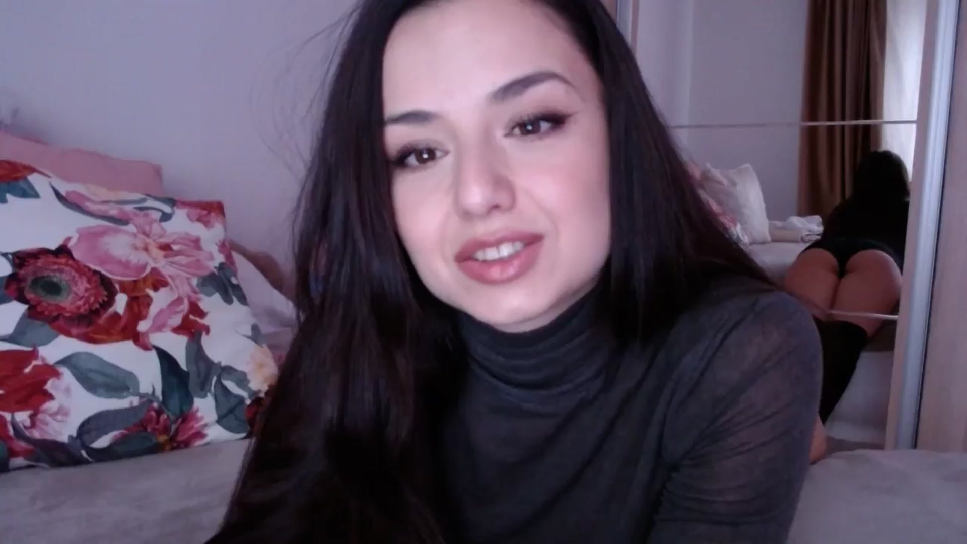Gallery image thumbnail from cheetah_'s myfreecams stream on, 03/01/2025, 14:28 image 5 of 20