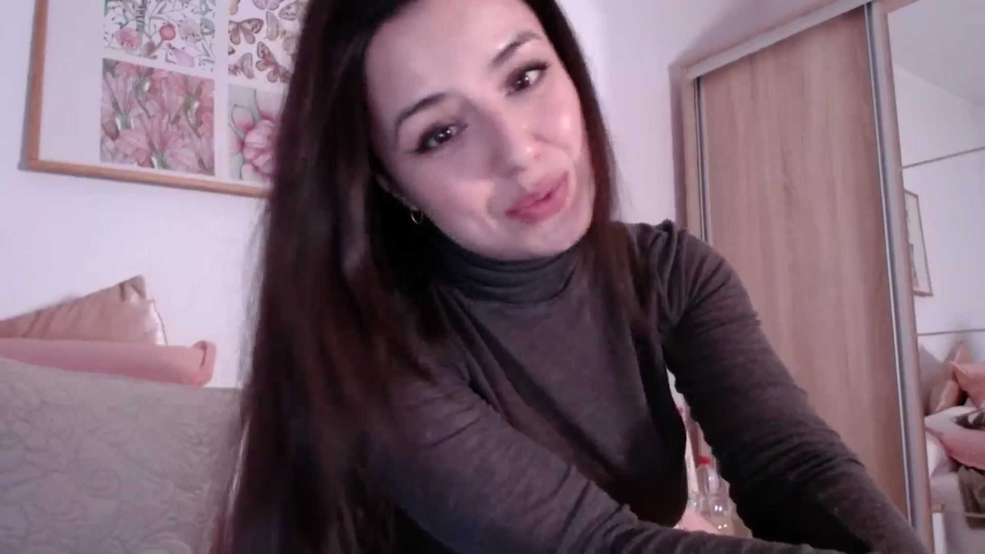 Gallery image thumbnail from cheetah_'s myfreecams stream on, 03/01/2025, 16:10 image 2 of 20