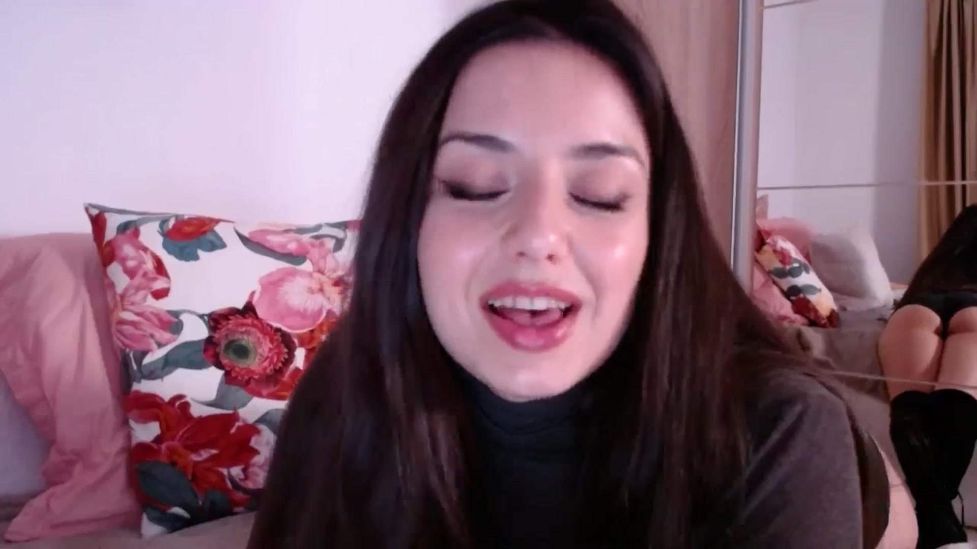 Gallery image thumbnail from cheetah_'s myfreecams stream on, 03/01/2025, 16:10 image 13 of 20