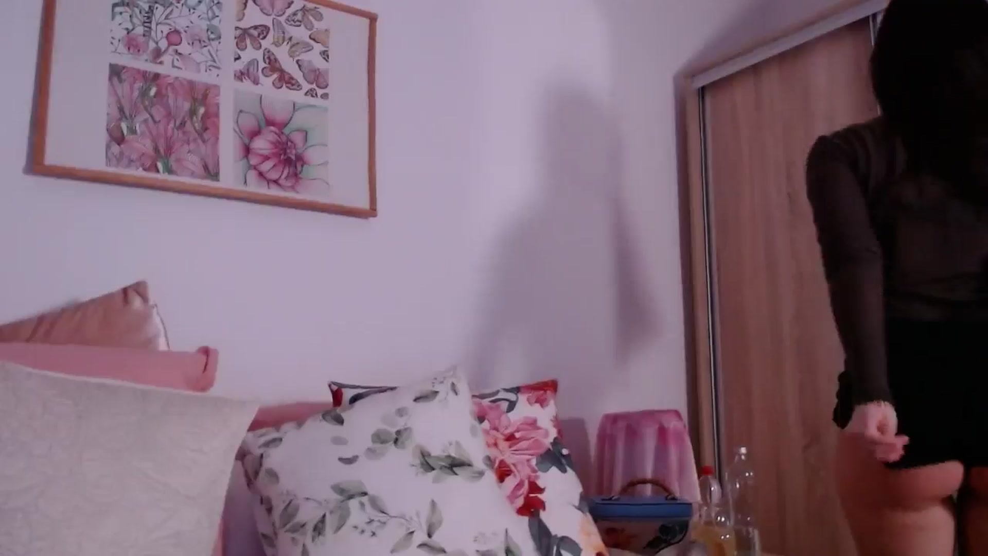 Gallery image thumbnail from cheetah_'s myfreecams stream on, 03/01/2025, 16:10 image 5 of 20