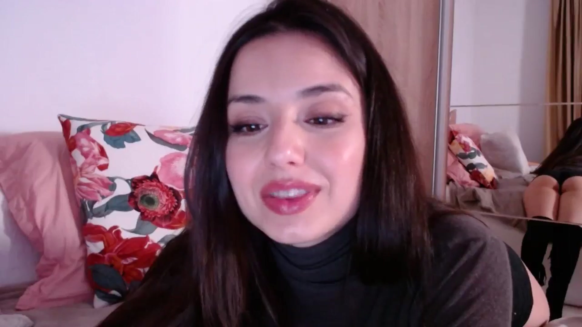 Gallery image thumbnail from cheetah_'s myfreecams stream on, 03/01/2025, 16:10 image 8 of 20