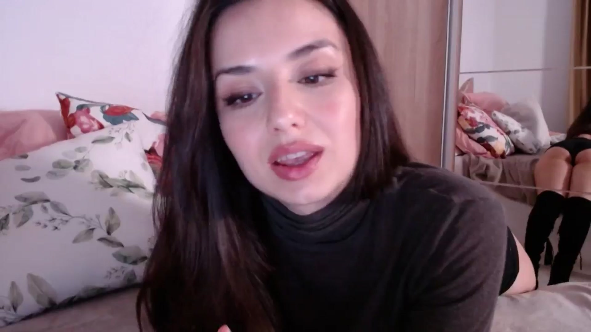 Gallery image thumbnail from cheetah_'s myfreecams stream on, 03/01/2025, 16:47 image 9 of 20