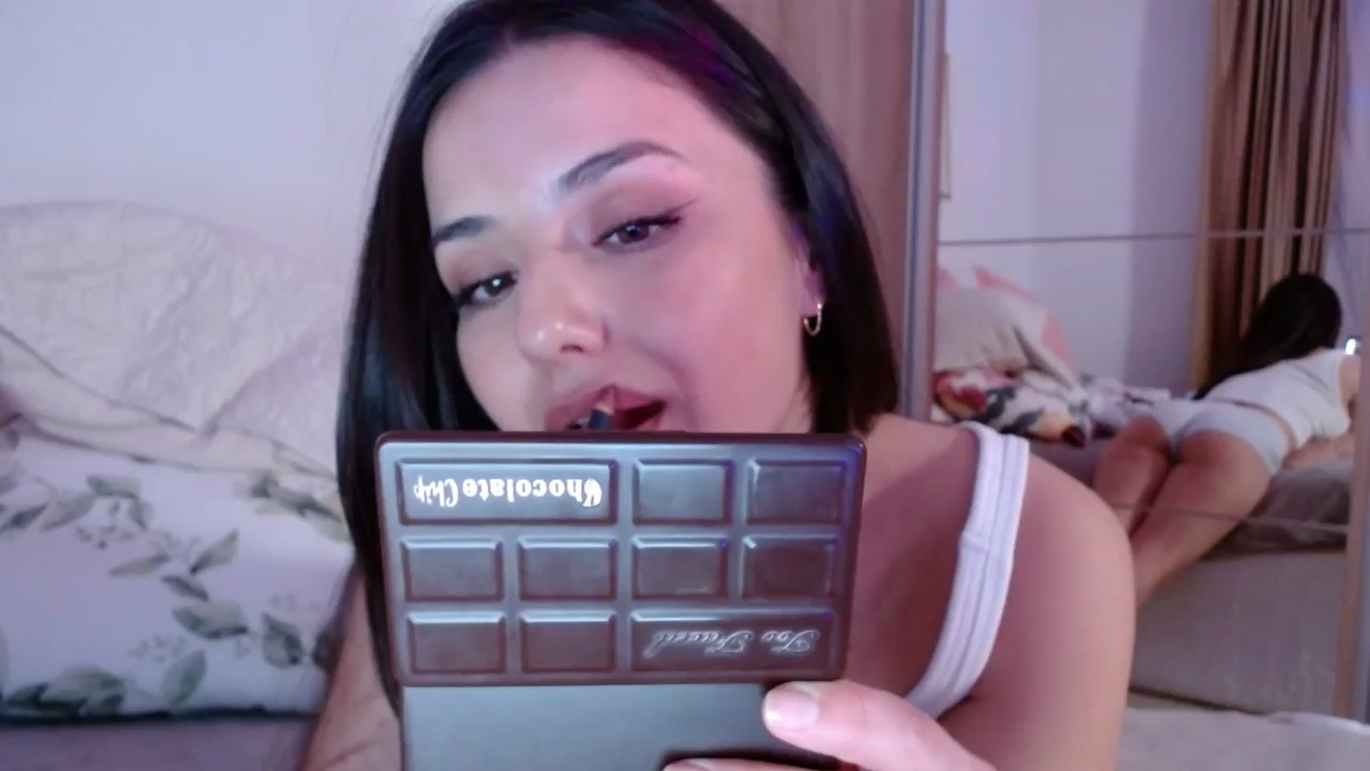 Gallery image thumbnail from cheetah_'s myfreecams stream on, 03/22/2025, 16:59 image 10 of 20