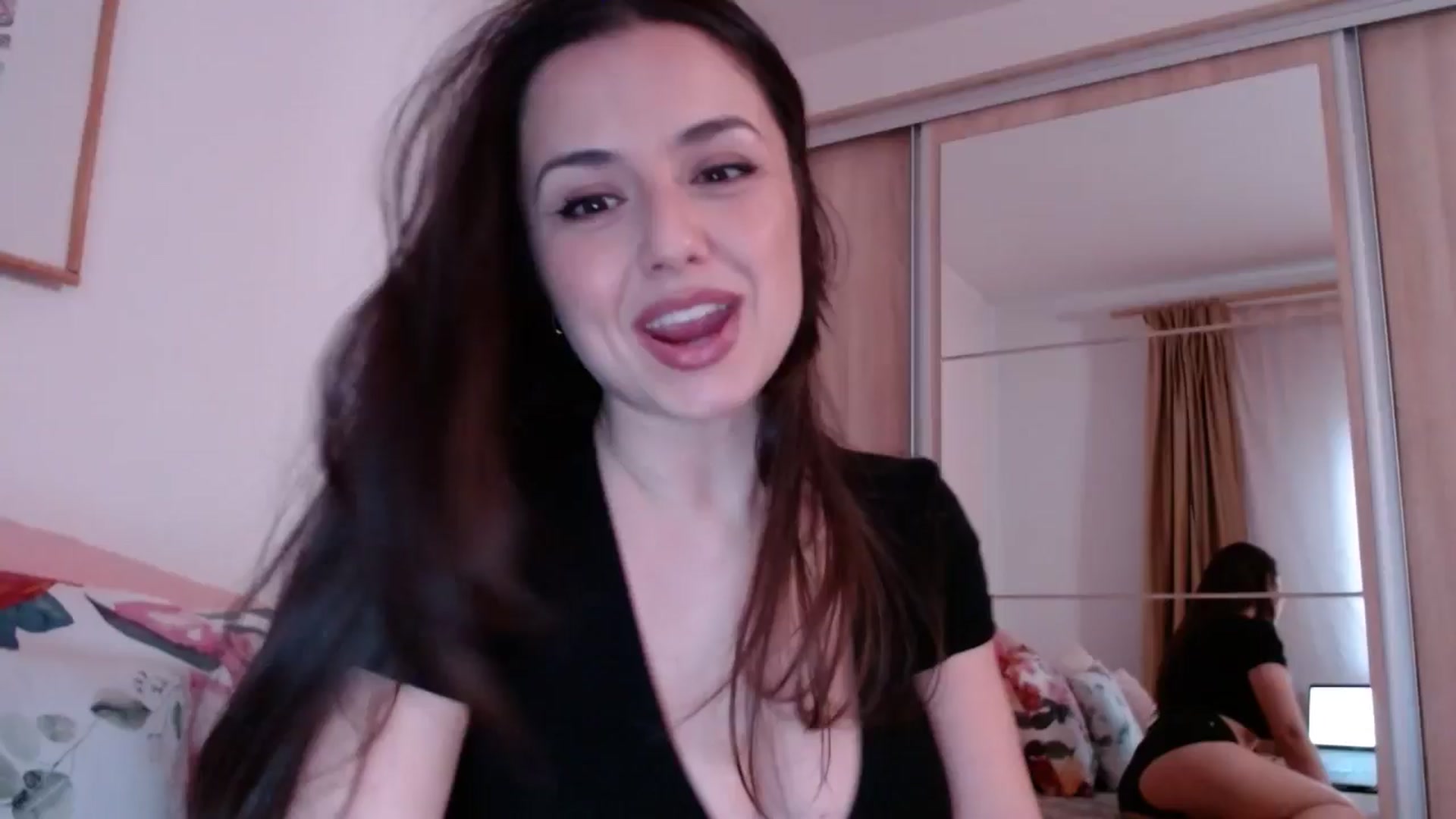 Gallery image thumbnail from cheetah_'s myfreecams stream on, 03/26/2025, 15:36 image 20 of 20