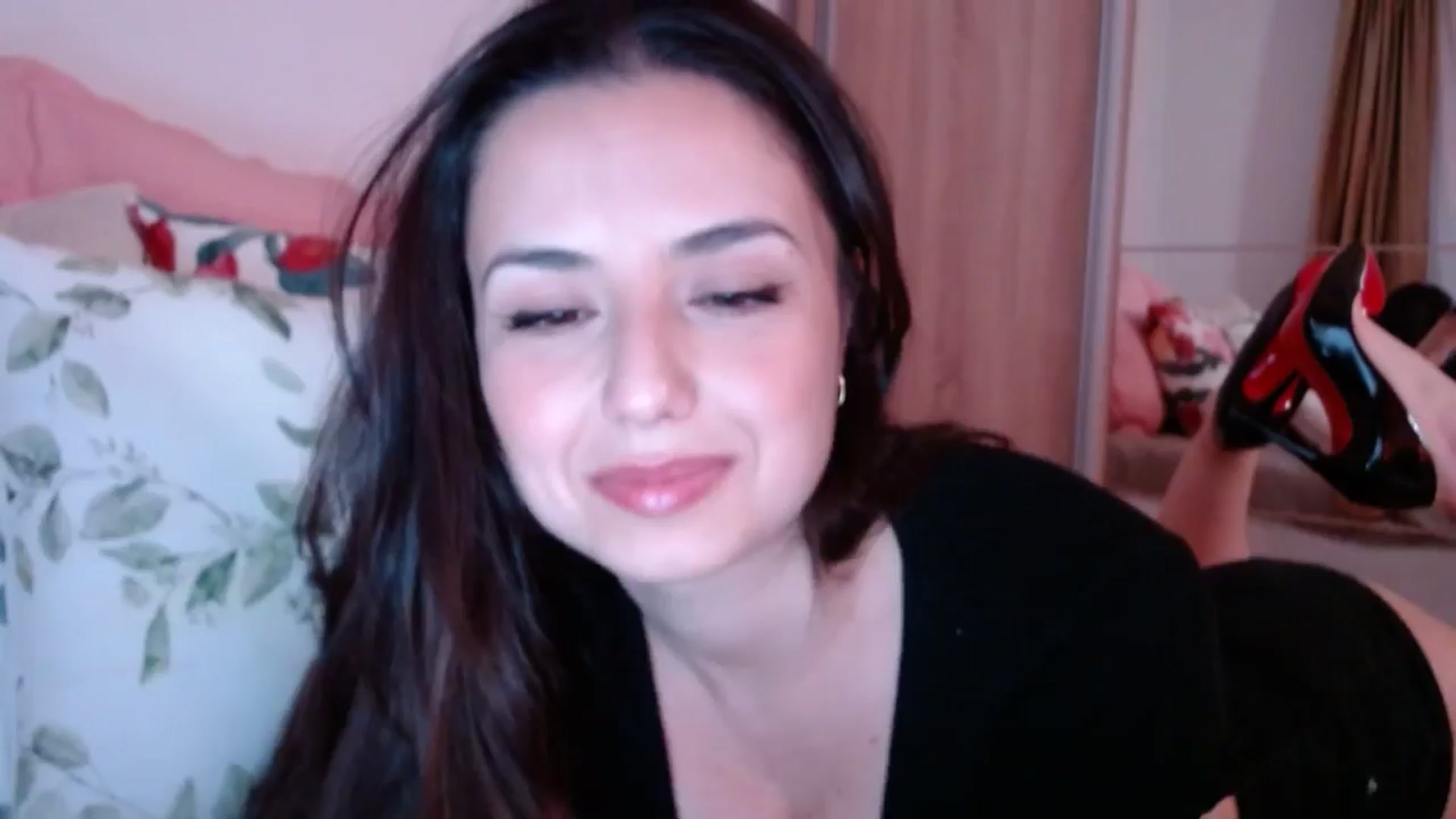 Gallery image thumbnail from cheetah_'s myfreecams stream on, 03/26/2025, 15:36 image 7 of 20