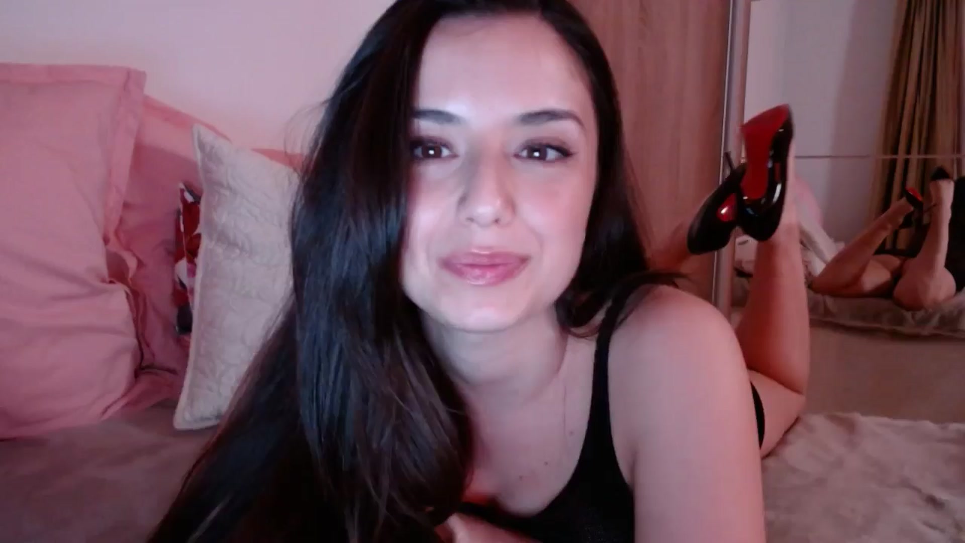 Gallery image thumbnail from cheetah_'s myfreecams stream on, 03/26/2025, 17:16 image 16 of 20