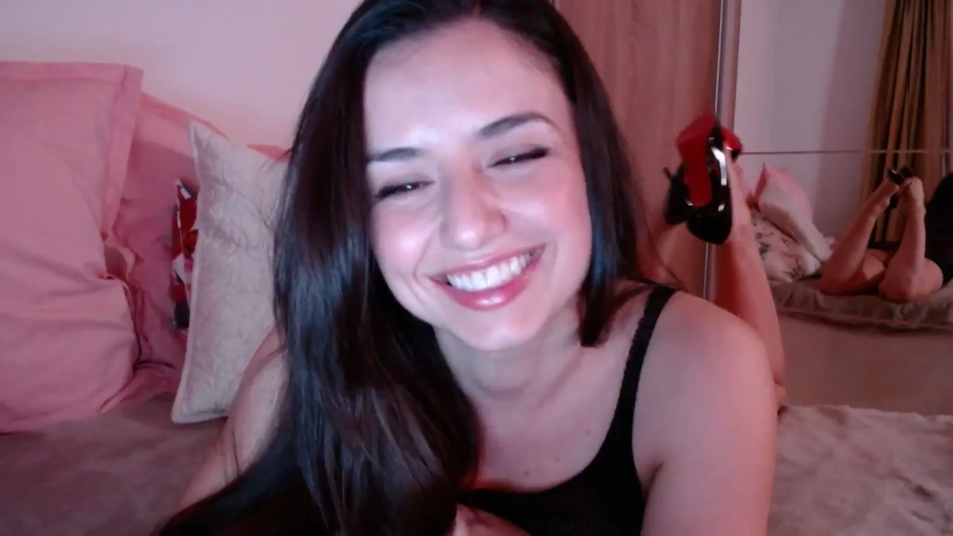 Gallery image thumbnail from cheetah_'s myfreecams stream on, 03/26/2025, 17:16 image 11 of 20