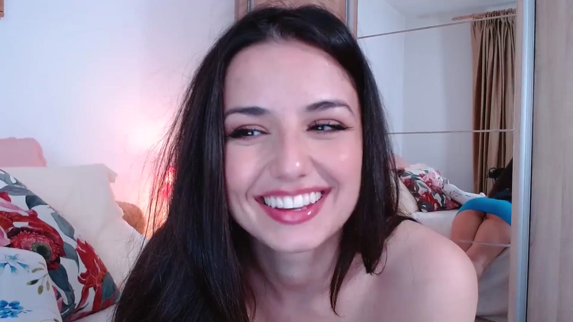 Gallery image thumbnail from cheetah_'s myfreecams stream on, 06/28/2025, 17:24 image 8 of 20