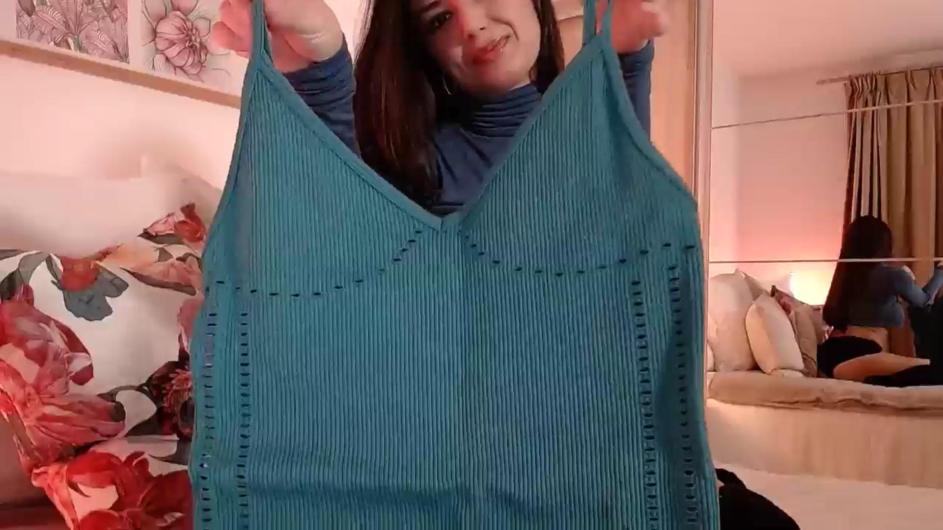 Gallery image thumbnail from cheetah_'s myfreecams stream on, 10/18/2025, 16:07 image 9 of 20