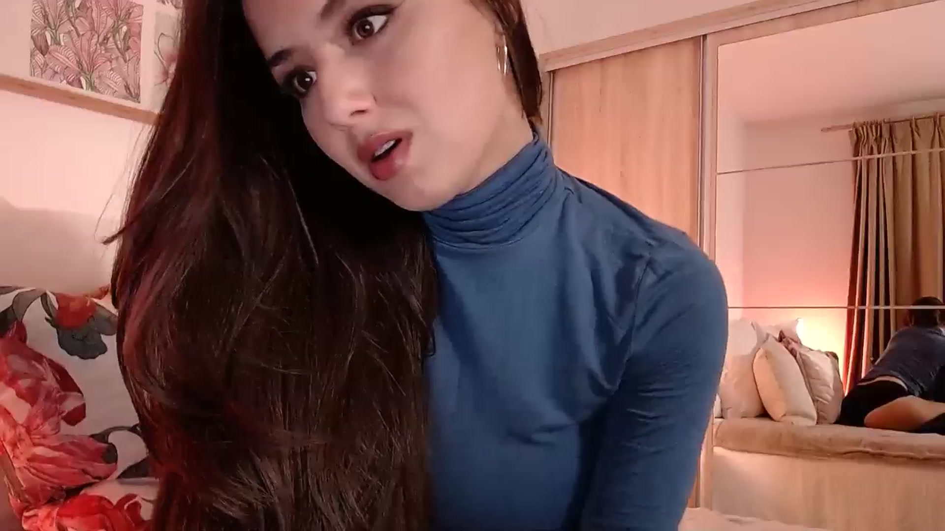 Gallery image thumbnail from cheetah_'s myfreecams stream on, 10/18/2025, 16:07 image 3 of 20