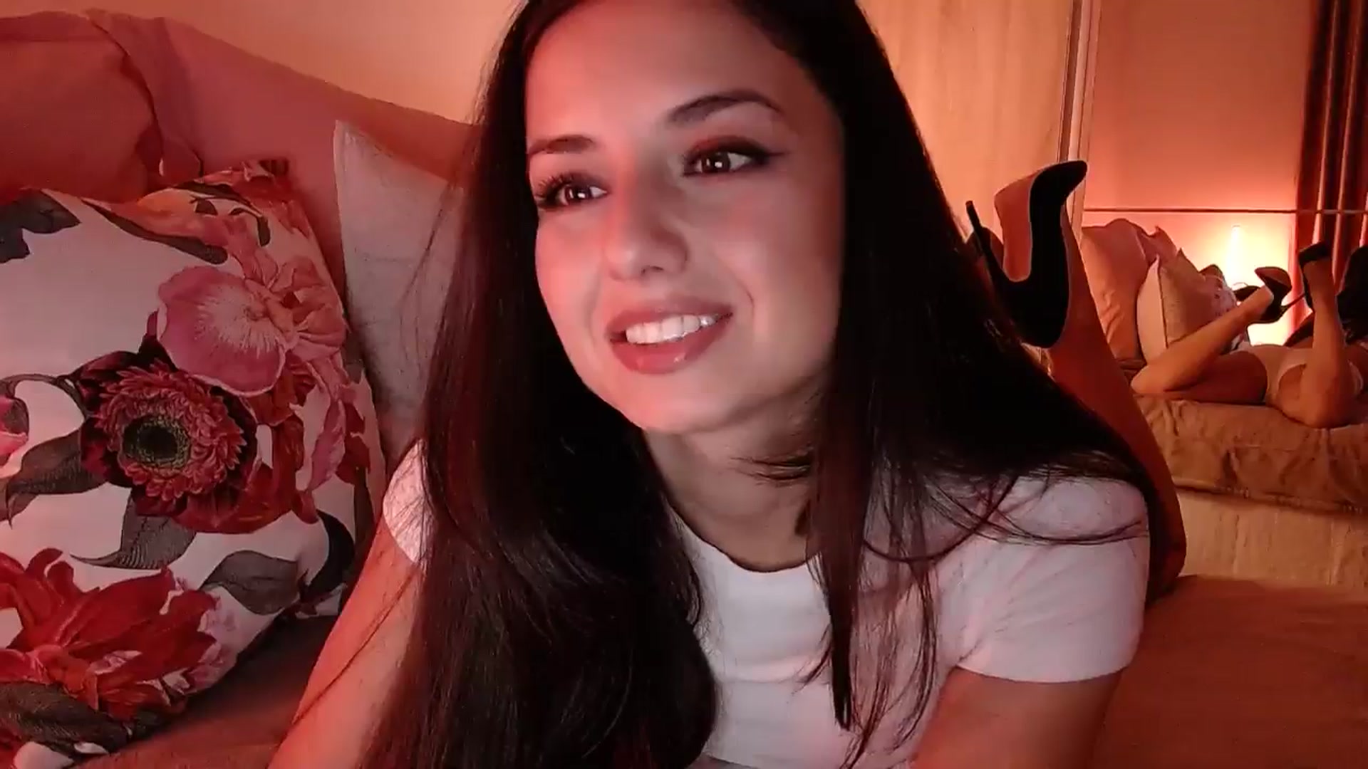 Gallery image thumbnail from cheetah_'s myfreecams stream on, 12/22/2025, 14:23 image 14 of 20