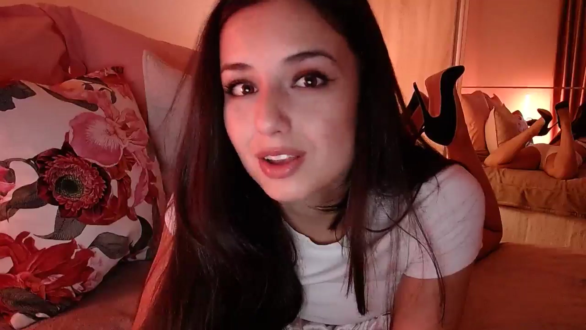 Gallery image thumbnail from cheetah_'s myfreecams stream on, 12/22/2025, 14:23 image 13 of 20