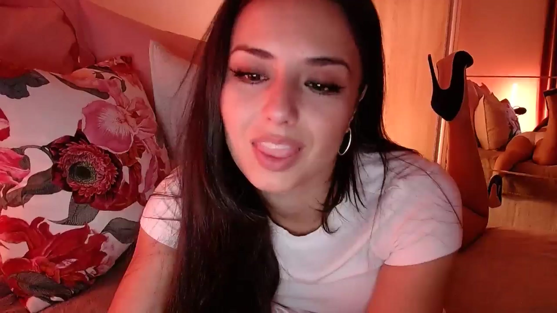 Gallery image thumbnail from cheetah_'s myfreecams stream on, 12/22/2025, 14:23 image 4 of 20