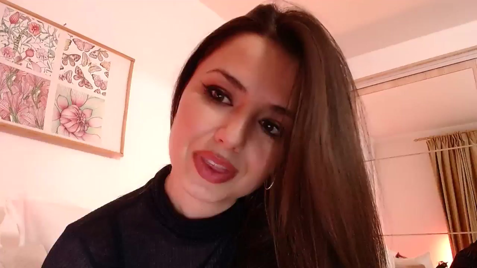 Gallery image thumbnail from cheetah_'s myfreecams stream on, 01/12/2026, 18:25 image 15 of 20