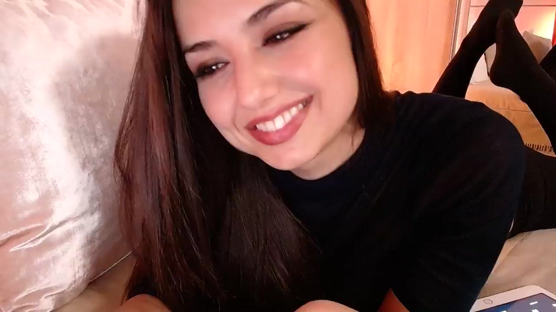 Gallery image thumbnail from cheetah_'s myfreecams stream on, 01/12/2026, 18:25 image 4 of 20