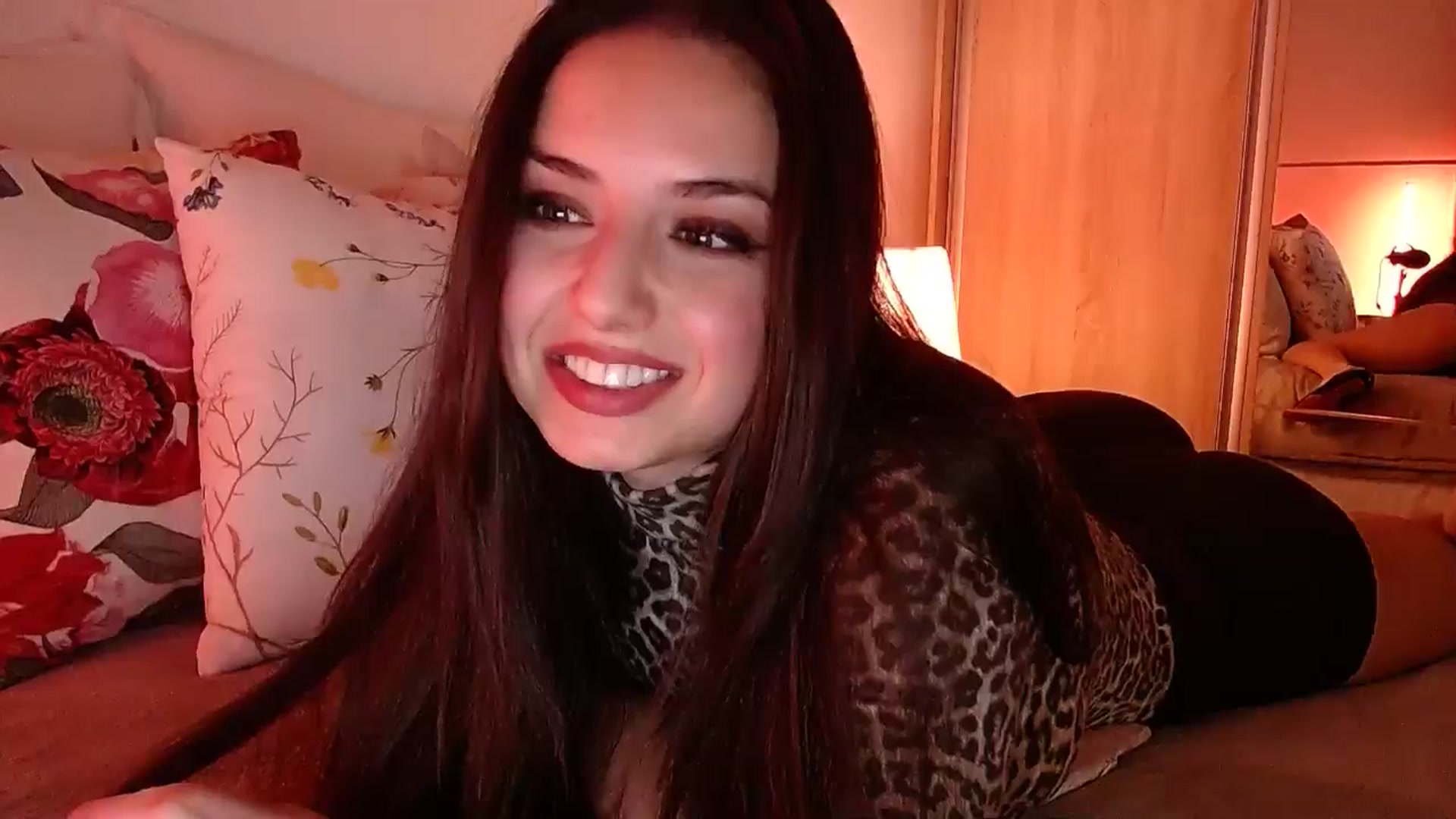 Gallery image thumbnail from cheetah_'s myfreecams stream on, 01/16/2026, 17:29 image 5 of 20