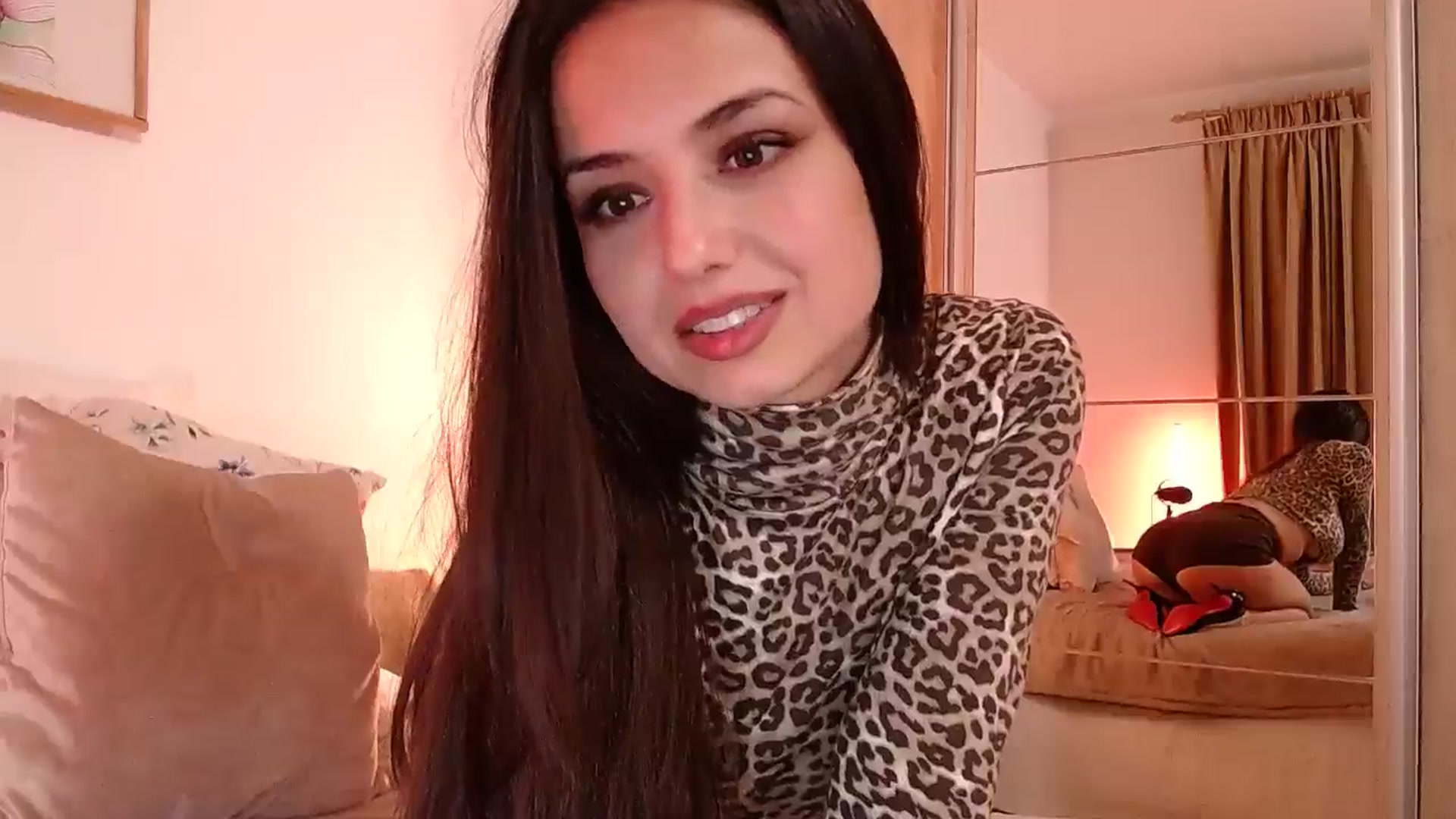 Gallery image thumbnail from cheetah_'s myfreecams stream on, 01/16/2026, 18:08 image 7 of 20