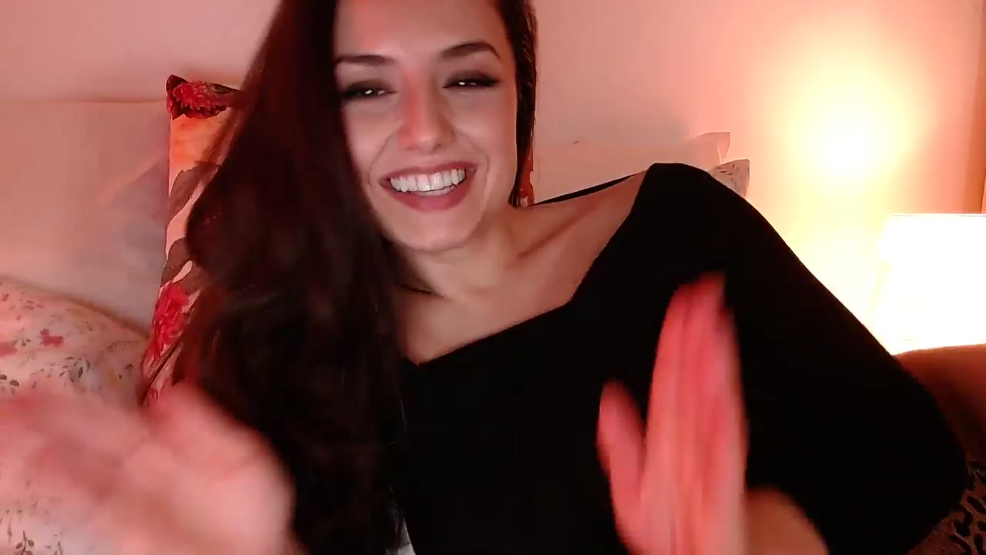 Gallery image thumbnail from cheetah_'s myfreecams stream on, 02/05/2026, 18:09 image 4 of 20