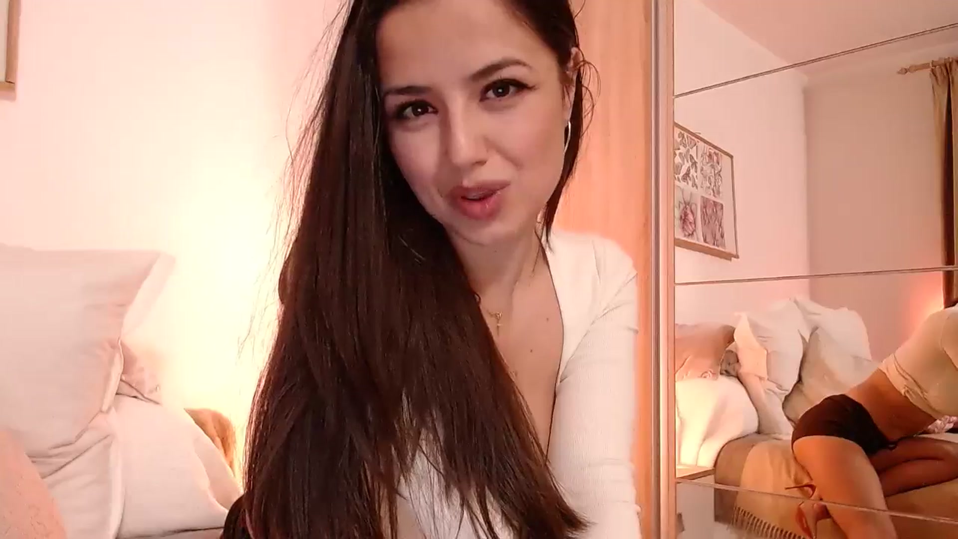 Gallery image thumbnail from cheetah_'s myfreecams stream on, 02/16/2026, 18:12 image 17 of 20