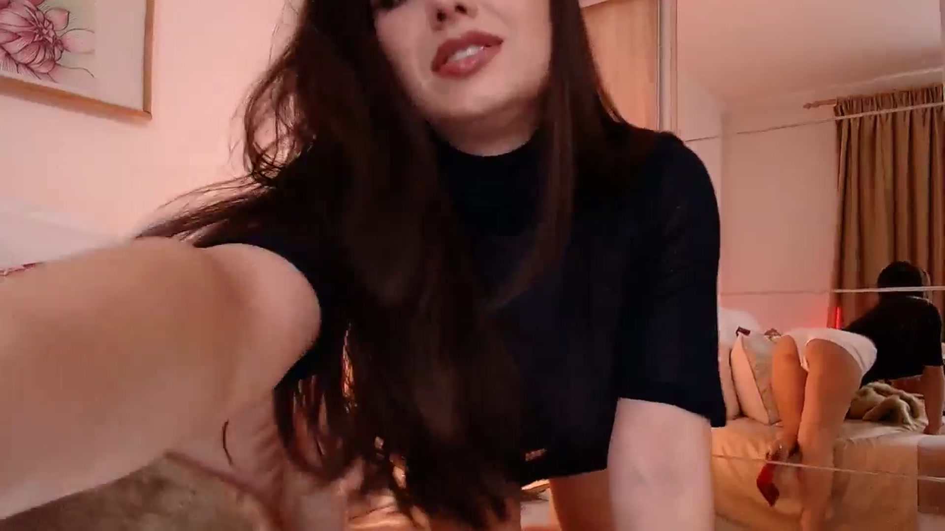 Gallery image thumbnail from cheetah_'s myfreecams stream on, 02/19/2026, 15:26 image 11 of 20
