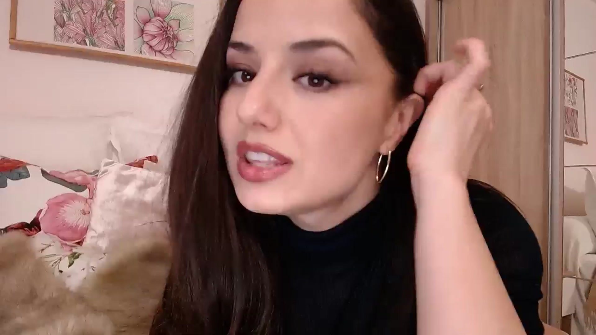 Gallery image thumbnail from cheetah_'s myfreecams stream on, 02/19/2026, 15:26 image 18 of 20