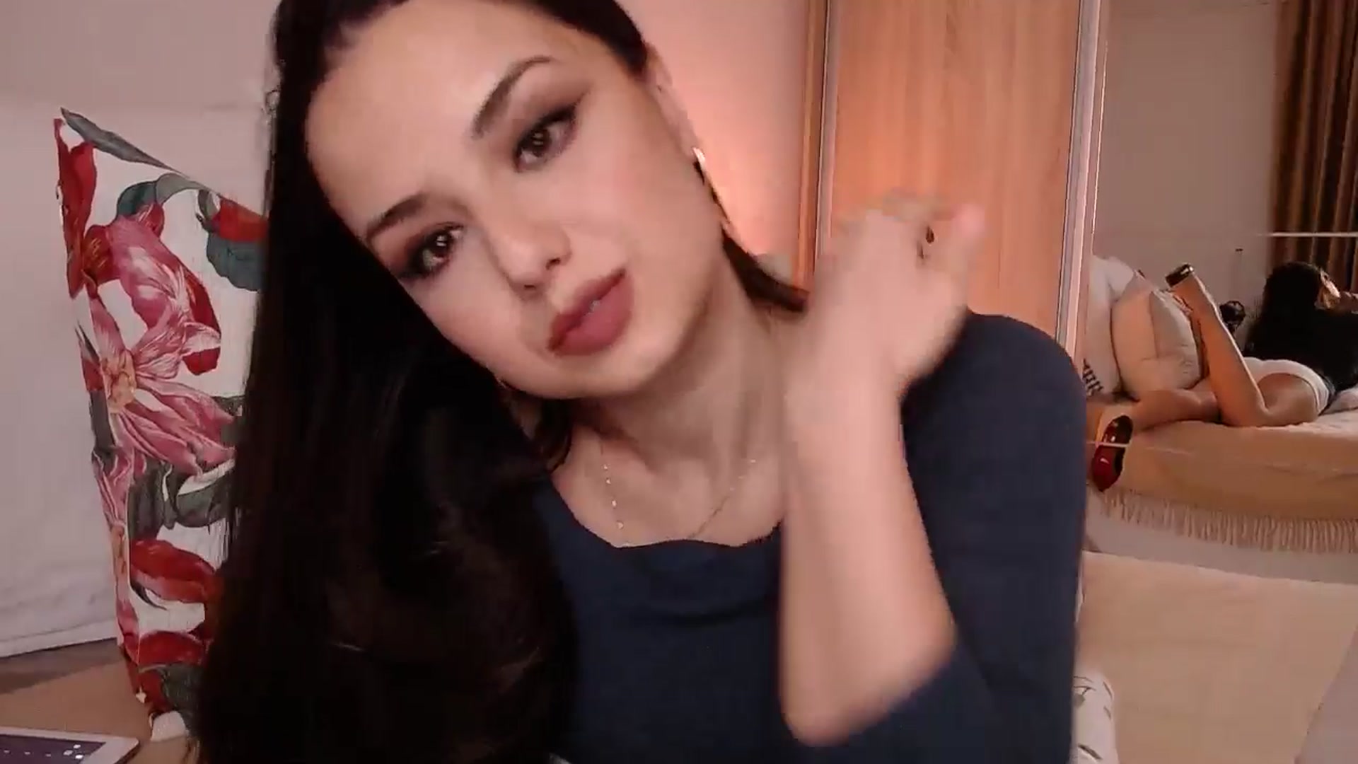 Gallery image thumbnail from cheetah_'s myfreecams stream on, 03/16/2026, 14:47 image 9 of 20
