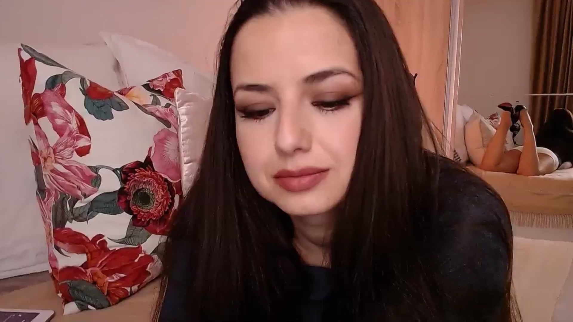 Gallery image thumbnail from cheetah_'s myfreecams stream on, 03/16/2026, 14:47 image 7 of 20