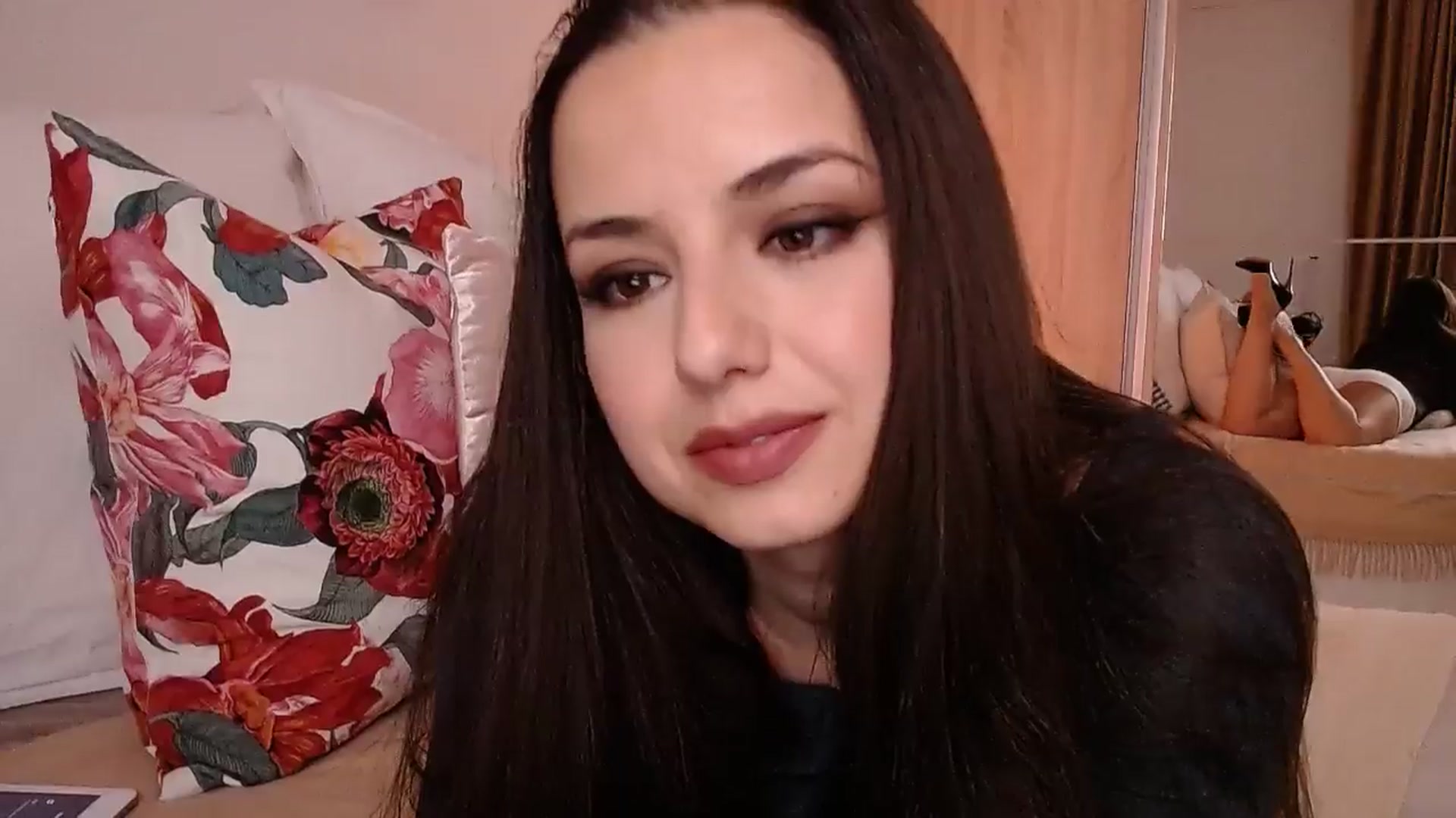 Gallery image thumbnail from cheetah_'s myfreecams stream on, 03/16/2026, 14:47 image 6 of 20