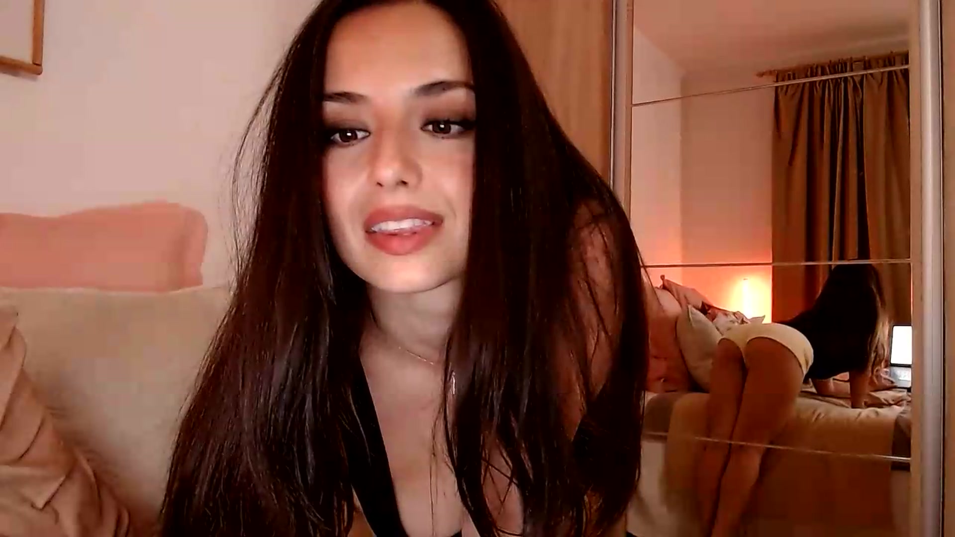 Gallery image thumbnail from cheetah_'s myfreecams stream on, 05/22/2026, 17:09 image 9 of 20