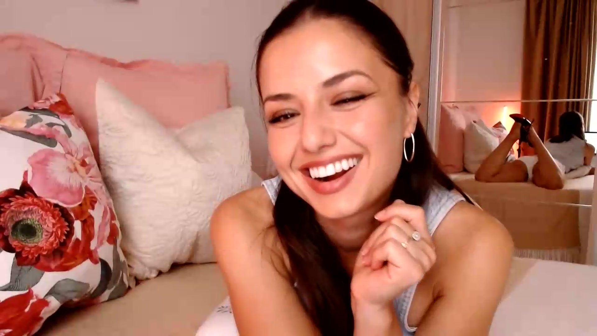 Gallery image thumbnail from cheetah_'s myfreecams stream on, 07/18/2026, 15:03 image 6 of 20