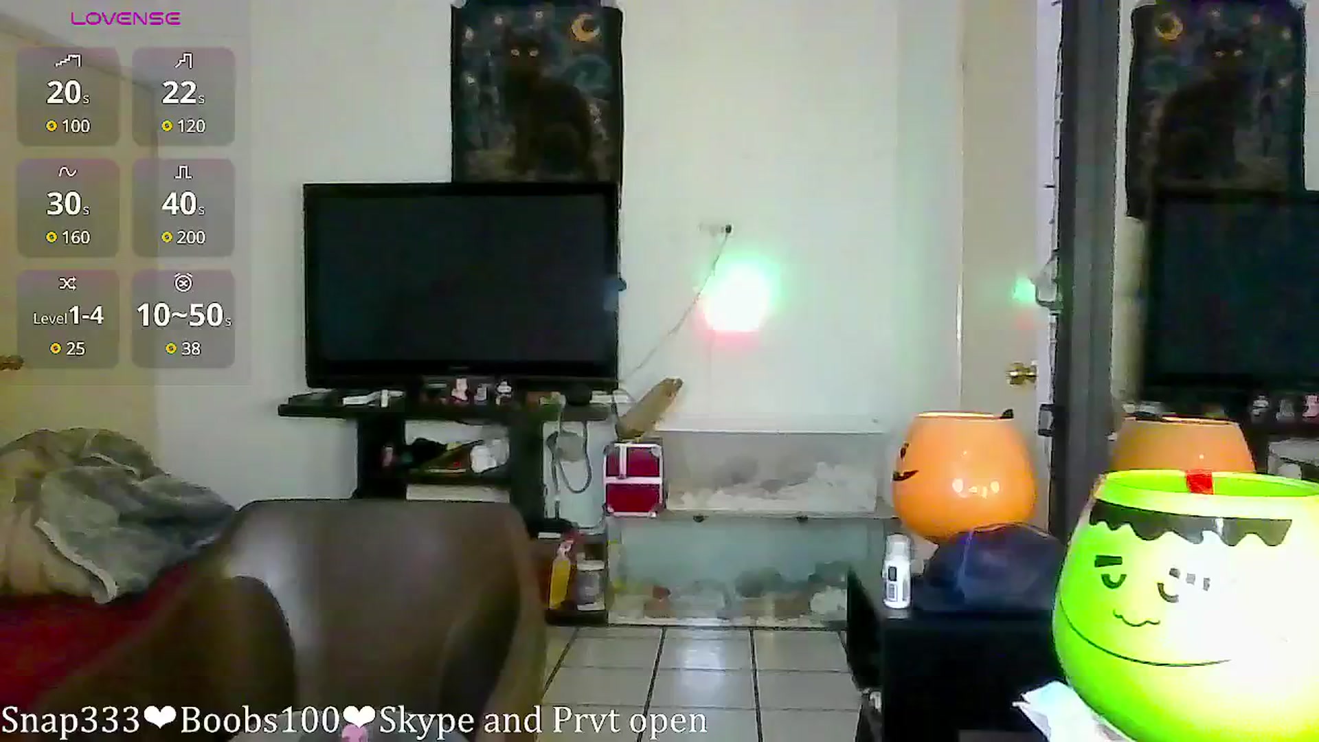Gallery image thumbnail from cherrybaby's myfreecams stream on, 09/30/2024, 05:08 image 7 of 20