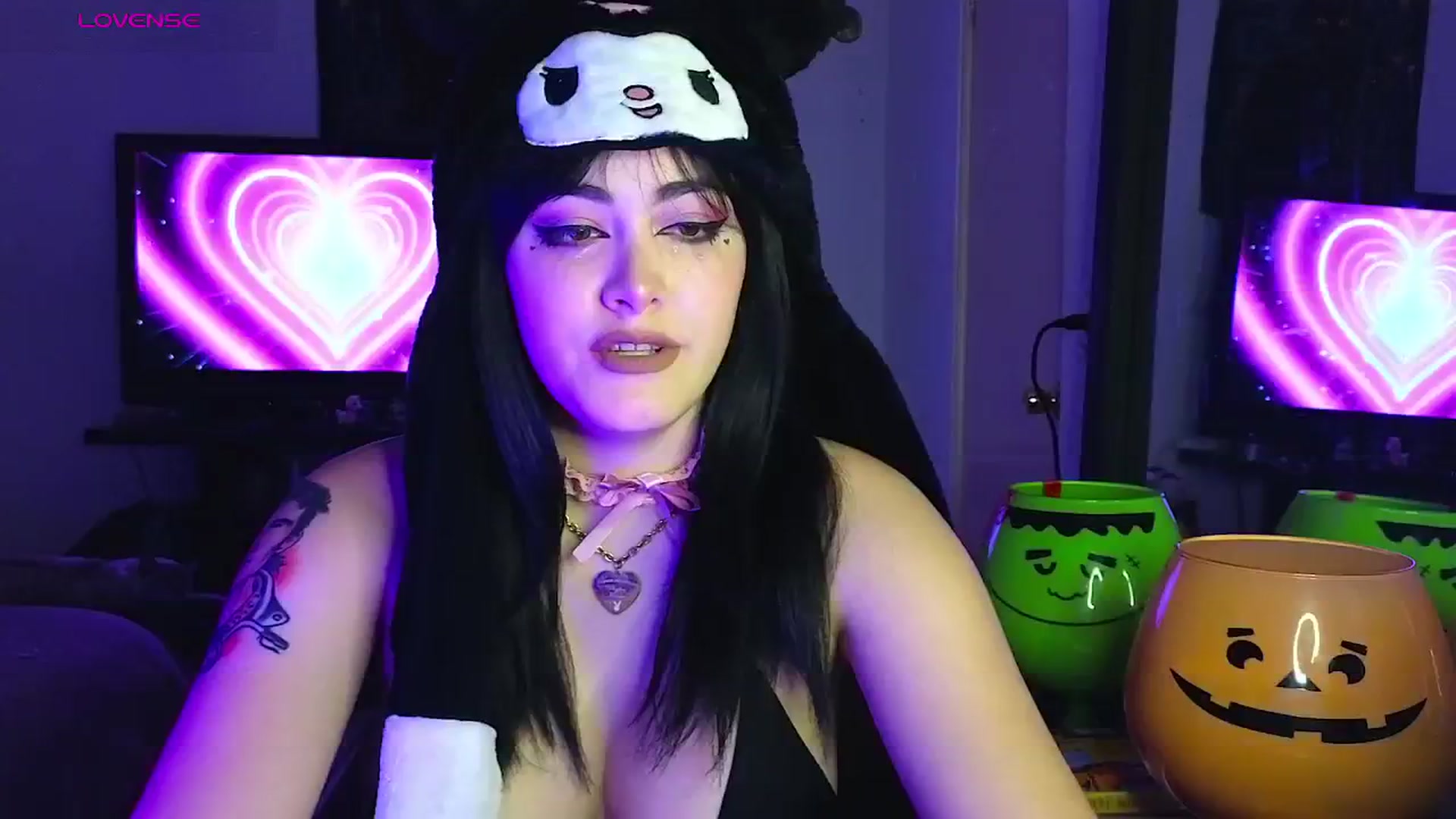 Gallery image thumbnail from cherrybaby's myfreecams stream on, 10/20/2024, 24:30 image 14 of 20