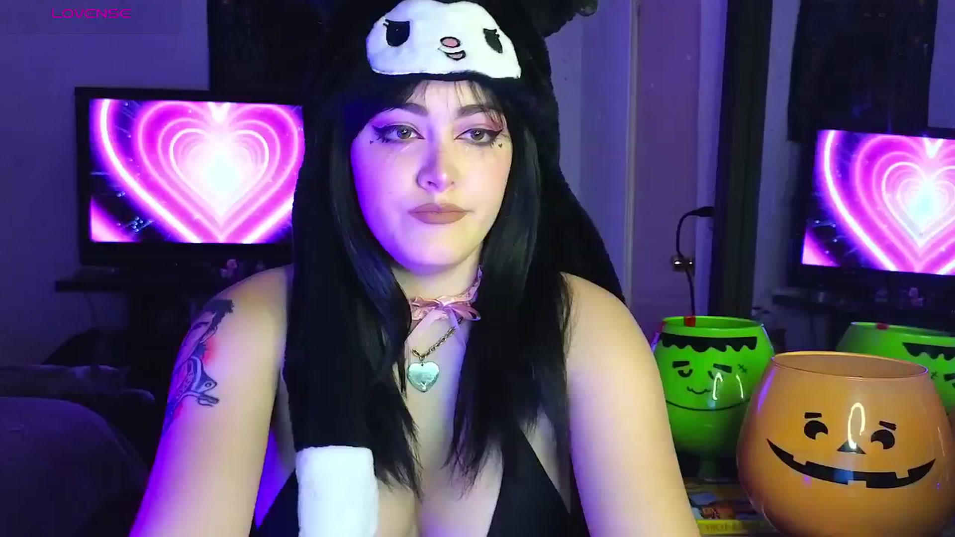 Gallery image thumbnail from cherrybaby's myfreecams stream on, 10/20/2024, 24:30 image 11 of 20